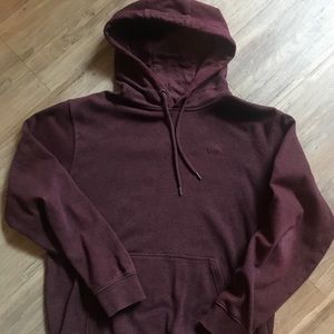 Vans Hoodie Medium